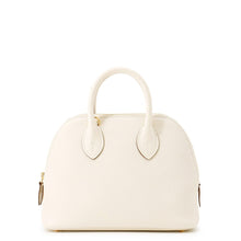 将图像加载到图库查看器中，HERMES Bolide1923 Nata Chevre Myzore Goatskin Size Mini
