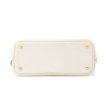 将图像加载到图库查看器中，HERMES Bolide1923 Nata Chevre Myzore Goatskin Size Mini
