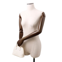 将图像加载到图库查看器中，HERMES Bolide1923 Nata Chevre Myzore Goatskin Size Mini
