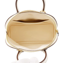 将图像加载到图库查看器中，HERMES Bolide1923 Nata Chevre Myzore Goatskin Size Mini
