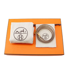 将图像加载到图库查看器中，HERMES Bolide1923 Nata Chevre Myzore Goatskin Size Mini
