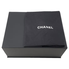 Load image into Gallery viewer, CHANEL CHANEL25 ChainShoulder Bag BlackAS5293 Caviar Leather Size Small
