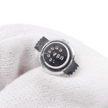 Load image into Gallery viewer, Gimel Chick Pin Brooch Pt950 K18YG
