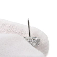 Load image into Gallery viewer, Gimel Chick Pin Brooch Pt950 K18YG
