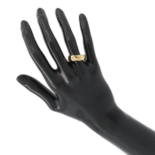 将图像加载到图库查看器中，CHANEL Coco Crush Collection Ring Size Medium/55/#15J10571 18K Yellow Gold
