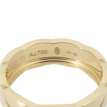 将图像加载到图库查看器中，CHANEL Coco Crush Collection Ring Size Medium/55/#15J10571 18K Yellow Gold
