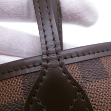 Load image into Gallery viewer, LOUIS VUITTON Neverfull RedN41359 Damier Ebene Canvas Size PM
