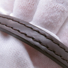 Load image into Gallery viewer, LOUIS VUITTON Neverfull RedN41359 Damier Ebene Canvas Size PM
