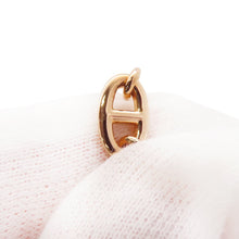 将图像加载到图库查看器中，HERMES New Farandole Bracelet Size SH 18K Pink Gold
