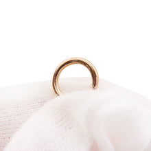 将图像加载到图库查看器中，HERMES New Farandole Bracelet Size SH 18K Pink Gold
