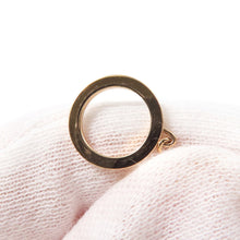 Load image into Gallery viewer, HERMES Chaine d&#39;Ancre Contour Bracelet Size STH122404B 00ST 18K Pink Gold
