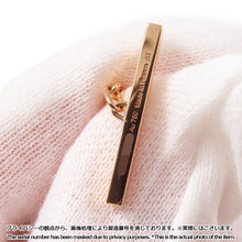 Load image into Gallery viewer, HERMES Chaine d&#39;Ancre Contour Bracelet Size STH122404B 00ST 18K Pink Gold
