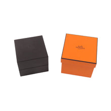 Load image into Gallery viewer, HERMES Chaine d&#39;Ancre Contour Bracelet Size STH122404B 00ST 18K Pink Gold
