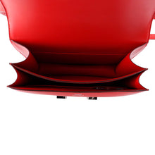 Load image into Gallery viewer, HERMES Constance3 Miroir Rouge Ladue Chevre Myzore Goatskin Size Mini
