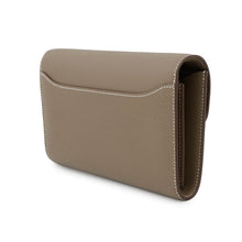 将图像加载到图库查看器中，HERMES Constance to Go Etoupe Epsom
