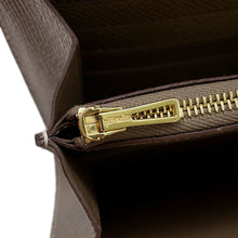 将图像加载到图库查看器中，HERMES Constance to Go Etoupe Epsom
