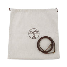 将图像加载到图库查看器中，HERMES Constance to Go Etoupe Epsom
