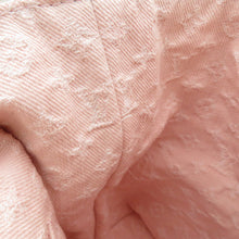 Load image into Gallery viewer, LOUIS VUITTON Venice Washed PinkM13031 Monogram Denim
