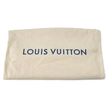 将图像加载到图库查看器中，LOUIS VUITTON Venice Washed PinkM13031 Monogram Denim
