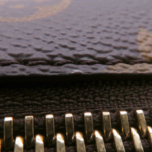 将图像加载到图库查看器中，LOUIS VUITTON side trunk BrownM46358 Monogram Size MM
