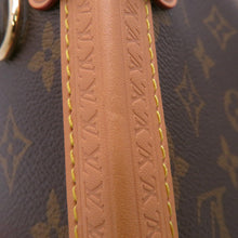 将图像加载到图库查看器中，LOUIS VUITTON side trunk BrownM46358 Monogram Size MM
