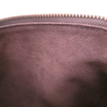 将图像加载到图库查看器中，LOUIS VUITTON side trunk BrownM46358 Monogram Size MM
