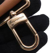 将图像加载到图库查看器中，LOUIS VUITTON side trunk BrownM46358 Monogram Size MM
