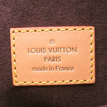 Load image into Gallery viewer, LOUIS VUITTON side trunk BrownM46358 Monogram Size MM
