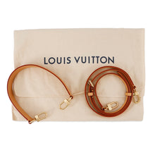 Load image into Gallery viewer, LOUIS VUITTON side trunk BrownM46358 Monogram Size MM
