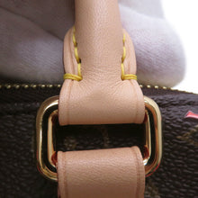 Load image into Gallery viewer, LOUIS VUITTON LV × TM Speedy Bandouliere RedM13094 Monogram Cherry Size 20

