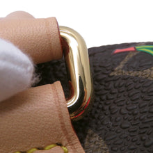 Load image into Gallery viewer, LOUIS VUITTON LV × TM Speedy Bandouliere RedM13094 Monogram Cherry Size 20
