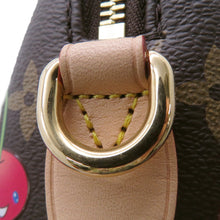 Load image into Gallery viewer, LOUIS VUITTON LV × TM Speedy Bandouliere RedM13094 Monogram Cherry Size 20
