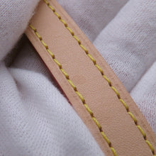 Load image into Gallery viewer, LOUIS VUITTON LV × TM Speedy Bandouliere RedM13094 Monogram Cherry Size 20
