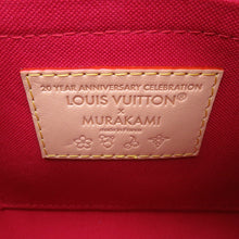 Load image into Gallery viewer, LOUIS VUITTON LV × TM Speedy Bandouliere RedM13094 Monogram Cherry Size 20
