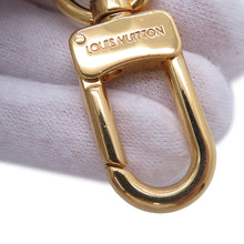 Load image into Gallery viewer, LOUIS VUITTON Nano Speedy NoirM82450 Monogram Empreinte Leather
