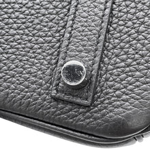 Load image into Gallery viewer, HERMES Birkin Black Togo Leather Size 25
