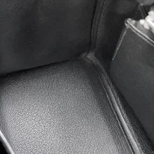 Load image into Gallery viewer, HERMES Birkin Black Togo Leather Size 25
