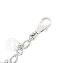 将图像加载到图库查看器中，HERMES Amulette4 Olga Bag Charm Metal
