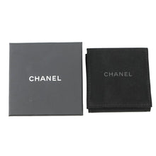 Load image into Gallery viewer, CHANEL CC Logo Rhinestone BroochAB5612 Metal Rhinestone

