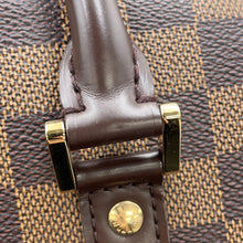 将图像加载到图库查看器中，LOUIS VUITTON Ribera RedN41434 Damier Ebene Canvas Size MM
