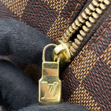 将图像加载到图库查看器中，LOUIS VUITTON Ribera RedN41434 Damier Ebene Canvas Size MM
