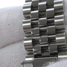 Load image into Gallery viewer, ROLEX GMT MasterII W40mm Stainless Steel Black Dial126710GRNR
