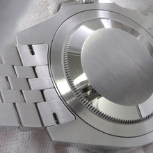 Load image into Gallery viewer, ROLEX GMT MasterII W40mm Stainless Steel Black Dial126710GRNR

