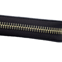 将图像加载到图库查看器中，LOUIS VUITTON Zippy Wallet BrownM42616 Monogram
