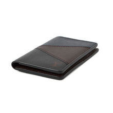 将图像加载到图库查看器中，LOUIS VUITTON Organizer De Poch Wine/Blue/BlackM30710 Taiga Leather
