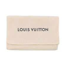 将图像加载到图库查看器中，LOUIS VUITTON Organizer De Poch Wine/Blue/BlackM30710 Taiga Leather
