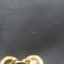 将图像加载到图库查看器中，LOUIS VUITTON Marceau NoirM46200 Monogram Empreinte Leather
