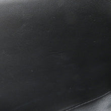 将图像加载到图库查看器中，LOUIS VUITTON Marceau NoirM46200 Monogram Empreinte Leather

