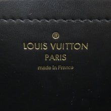 将图像加载到图库查看器中，LOUIS VUITTON Marceau NoirM46200 Monogram Empreinte Leather
