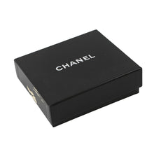 Load image into Gallery viewer, CHANEL Coin motif long necklace Gold Metal

